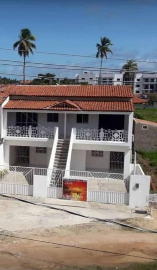 Villa Aconchego Sol e mar Maragogi Esterno foto