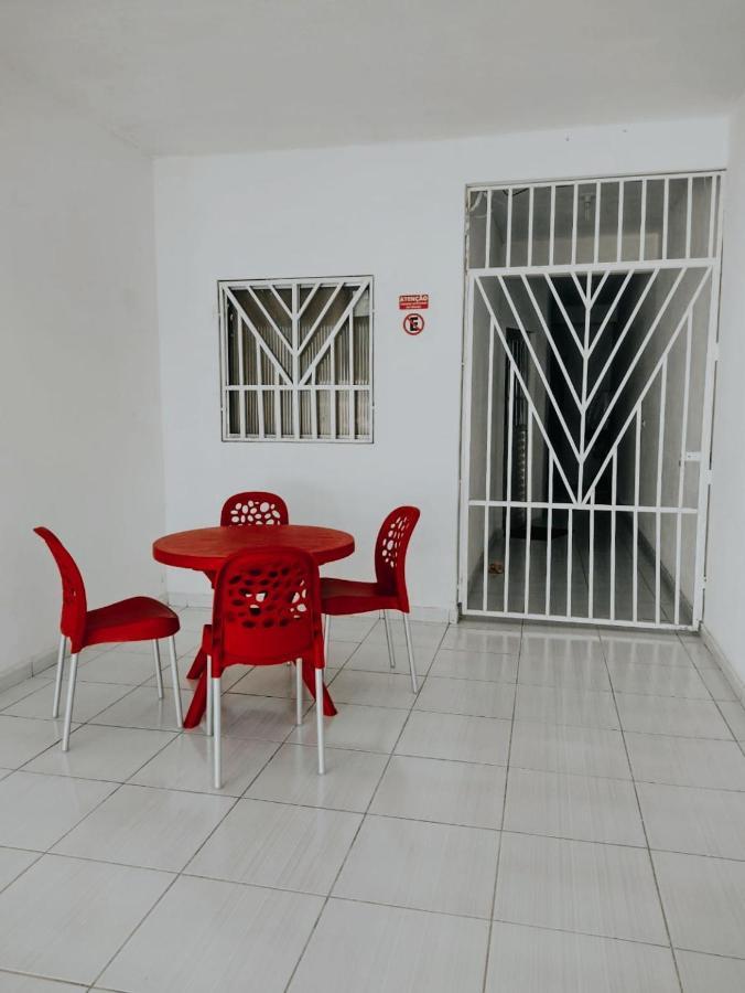 Villa Aconchego Sol e mar Maragogi Esterno foto