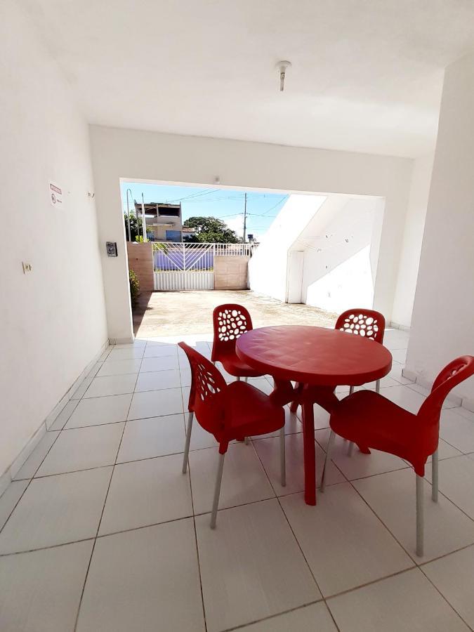 Villa Aconchego Sol e mar Maragogi Esterno foto