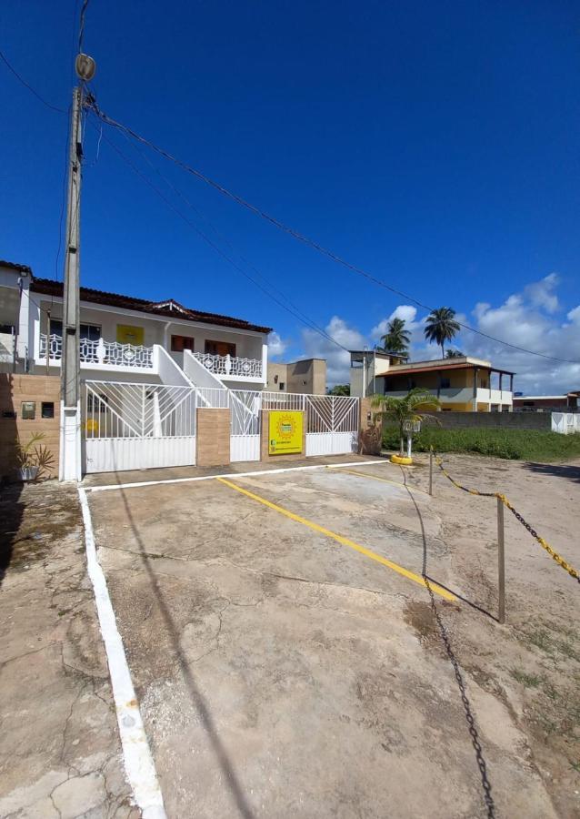 Villa Aconchego Sol e mar Maragogi Esterno foto