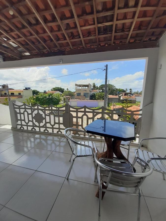 Villa Aconchego Sol e mar Maragogi Esterno foto